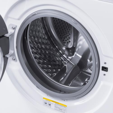 Стиральная машина MAUNFELD MFWM127WH051 белый