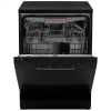 Посудомоечная машина Bosch  SMS46NB01V черный