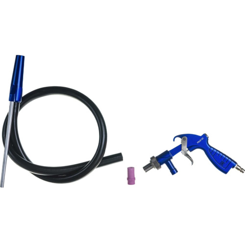 Пневмопистолет пескоструйный Русский Мастер PS-2 РМ-91181