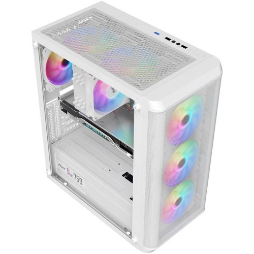 Корпус ALSEYE Audin-WH AS.07.0179