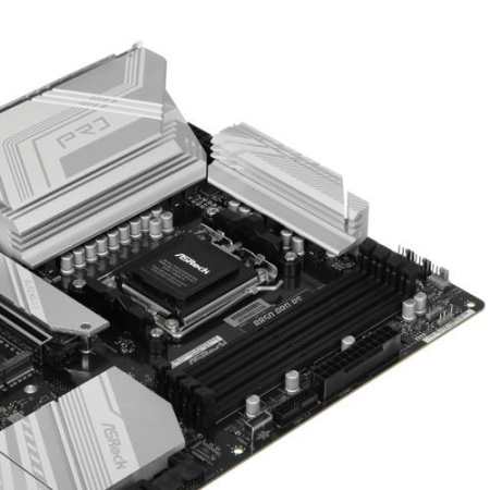 Материнская плата ASRock B850 Pro RS