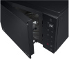 Микроволновая печь LG MS2535GIS черный