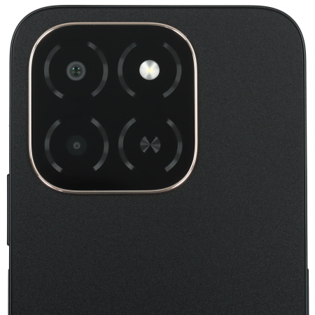 Смартфон Honor x6c 6/128Gb зеленый