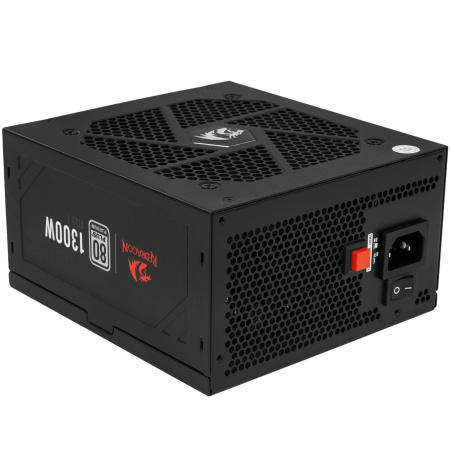 Блок питания Redragon RGPS-1300W (71813)