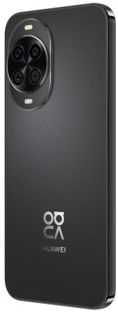 Смартфон HUAWEI nova 14 12/256 ГБ черный