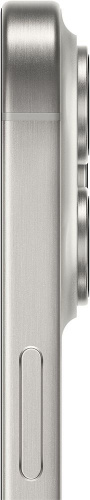 Смартфон Apple Iphone 15 Pro 128Gb Dual Sim Белый Титан