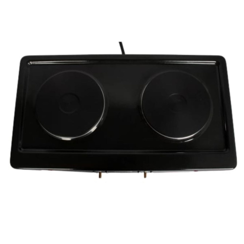 Настольная плитка Мечта 211Ч черная