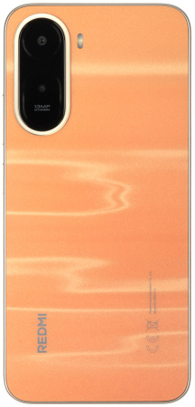 Смартфон Xiaomi Redmi A7 Pro 4/64 Гб Оранжевый