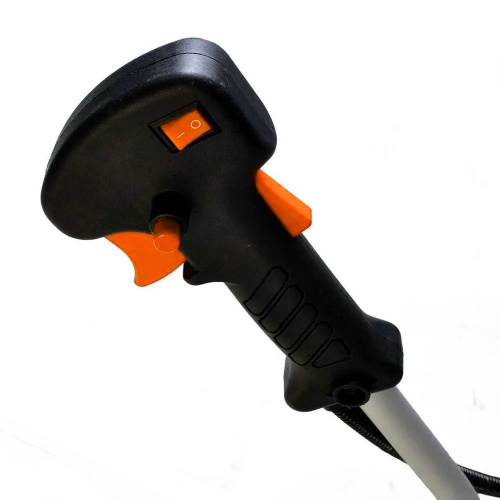 Триммер для травы Edon GT-430/2600C оранжевый