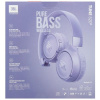 Беспроводные наушники JBL Tune 520BT фиолетовый