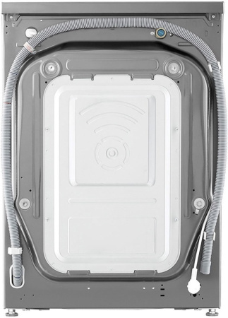 Стиральная машина LG F4V5RYP2T