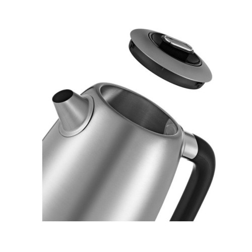 Чайник Kitfort KT-6121-5 серебристый