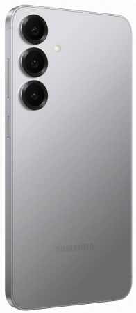 Смартфон Samsung Galaxy S25 Plus 12/256 Гб 5G Серебристый