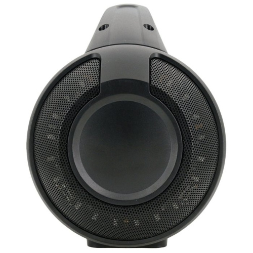 Портативная колонка Digma S-17 черный