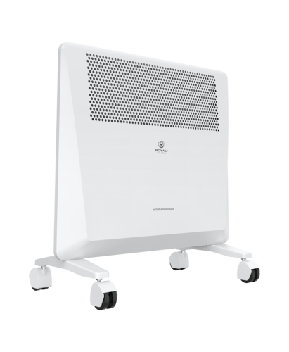 Электрический конвектор Royal Clima Rec-At1500E Astoria Elettronico