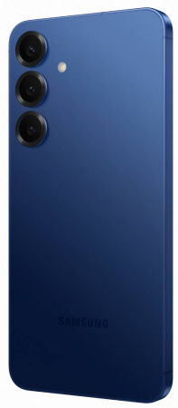 Смартфон Samsung Galaxy S25 Plus 12/256 Гб 5G Темно-Синий