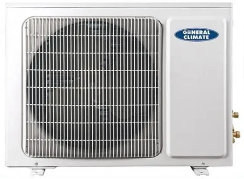 Сплит-система General Climate Gc-A30Hr1/Gu-A30H1 Astra Premium