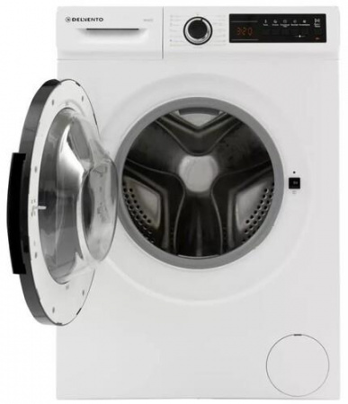 Стиральная машина Delvento VW42622 белый