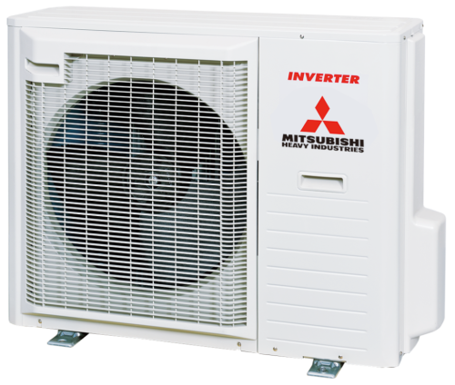 Настенная сплит-система Mitsubishi Heavy SRK80ZR-W/SRC80ZR-W