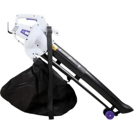 Воздуходувка Newjel NJ50304 3000Вт черный