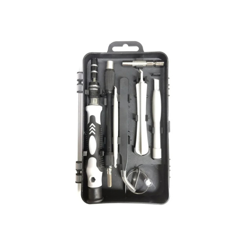 Набор инструментов SKRAB 41675 115пр.