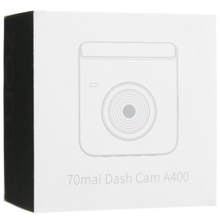 Видеорегистратор 70mai Dash Cam A400