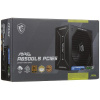 Блок питания MSI MAG A650GLS PCIE5 [306-7ZPHY11-HD8] черный