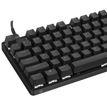 Клавиатура проводная SteelSeries Apex 9 TKL