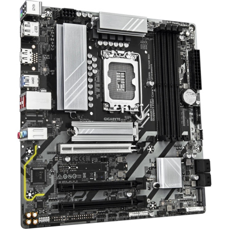 Материнская плата Gigabyte B860M DS3H