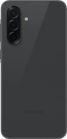 Смартфон Samsung Galaxy A36 8/256 Гб 5G Черный (A366E)