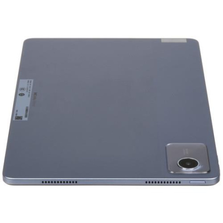 11" Планшет Lenovo Xiaoxin Pad 2024 Wi-Fi 128 ГБ фиолетовый