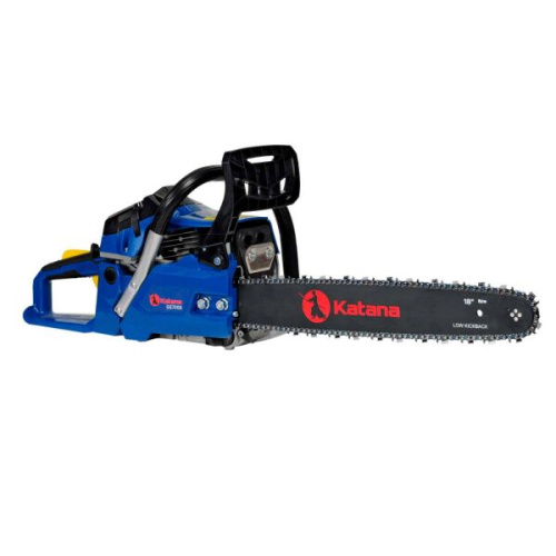Бензопила цепная Katana GS7000