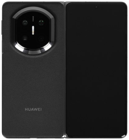 Cмартфон HUAWEI Mate X7 16/512 ГБ черный