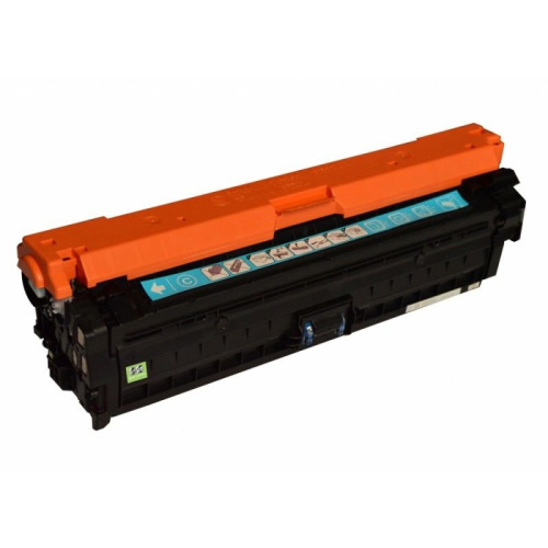 Картридж Cactus CS-CE741A для HP Color LaserJet CP5220 Professional CP5221 cyan,7 300 стр