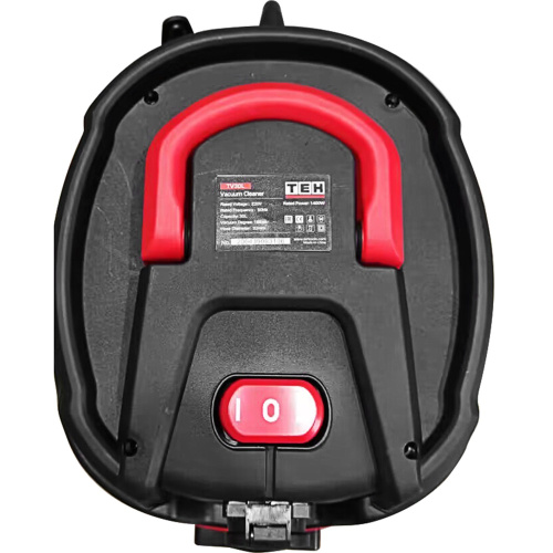 Пылесос строительный TEH TV30L