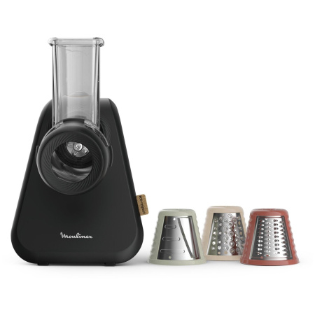 Измельчитель электрический MOULINEX DJ77EN10 черный