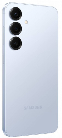 Смартфон Samsung Galaxy S25 12/128 Гб 5G Голубой