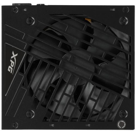 Блок питания ADATA XPG CORE REACTOR II VE 650W [COREREACTORIIVE650G-BKCEU] черный