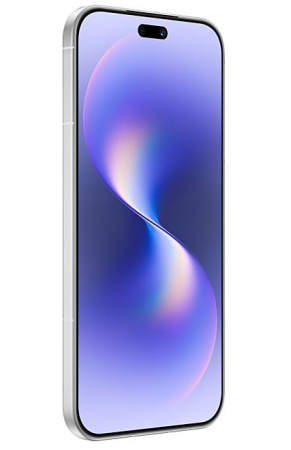 Смартфон HUAWEI nova 15 Pro 12/256 ГБ белый