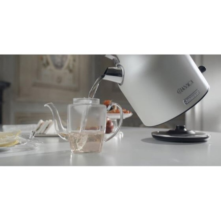 Электрочайник Ariete 2864 Pearl