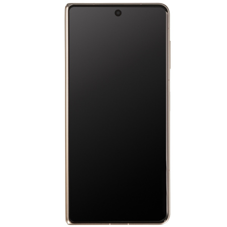 7.95" Смартфон HONOR Magic V5 512 ГБ бежевый