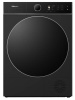 Сушильная машина Hisense DH5I804UB2D черный