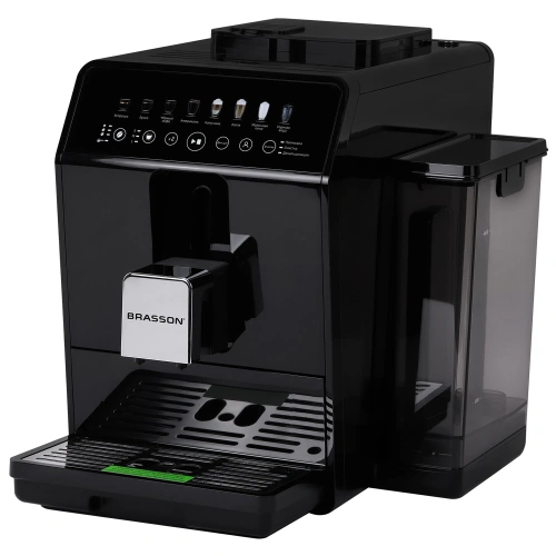 Кофемашина BRASSON ACM-1592B (457887)