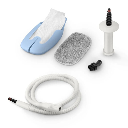 Пароочиститель KITFORT КТ-9244