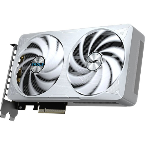 Видеокарта Gigabyte Nvidia GeForce RTX 5060TI Eagle OC (GV-N506TEAGLEOC ICE-16GD 1.0) 16ГБ, GDDR7, Ret