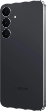 Смартфон Samsung S25 FE 8/512 Jet Black