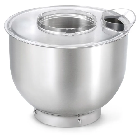 Кухонная машина Hyundai HYM-S7451 золотистый