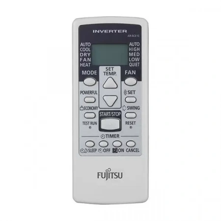 Сплит-система Fujitsu Asyg18Klca/Aoyg18Klta Clarios