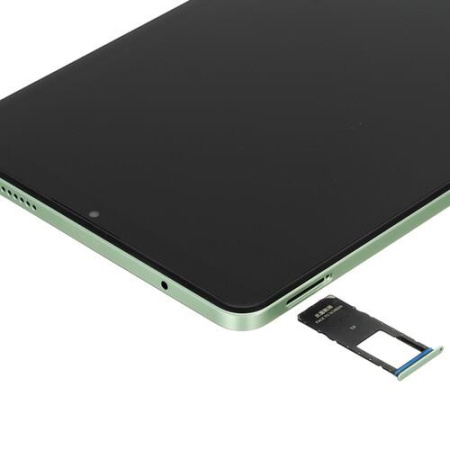8.7" Планшет Xiaomi Redmi Pad SE 8.7 Wi-Fi 128 ГБ зеленый