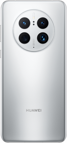 Смартфон Huawei Mate 50 Pro 8/256Gb Снежное Серебро